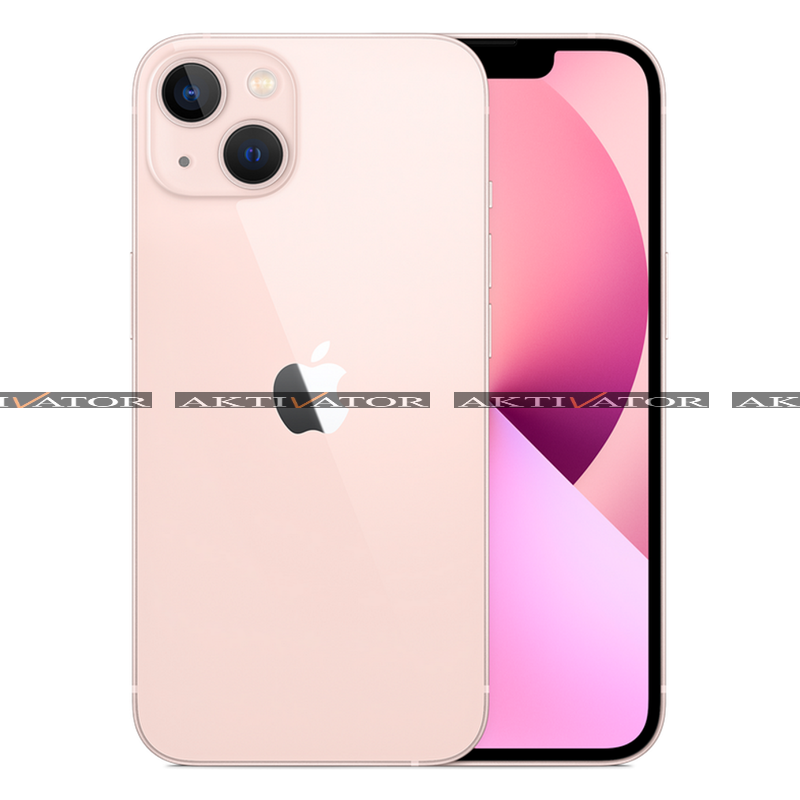Смартфон Apple iPhone 13 512GB (Pink)