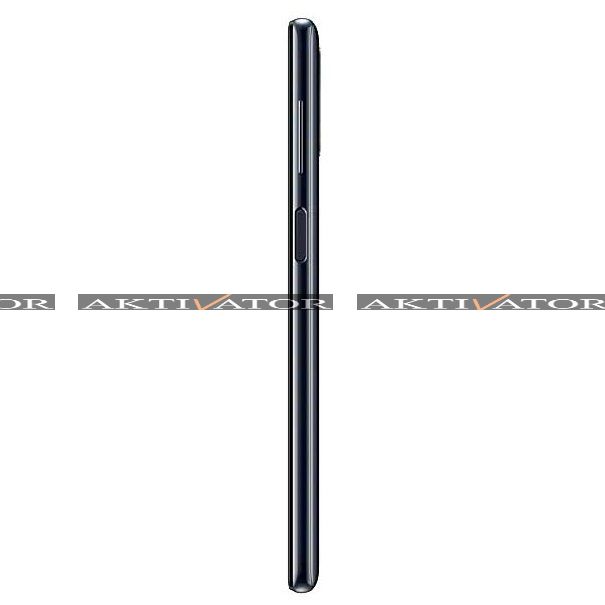 Смартфон Samsung SM-M515F Galaxy M51 128Gb (Black)