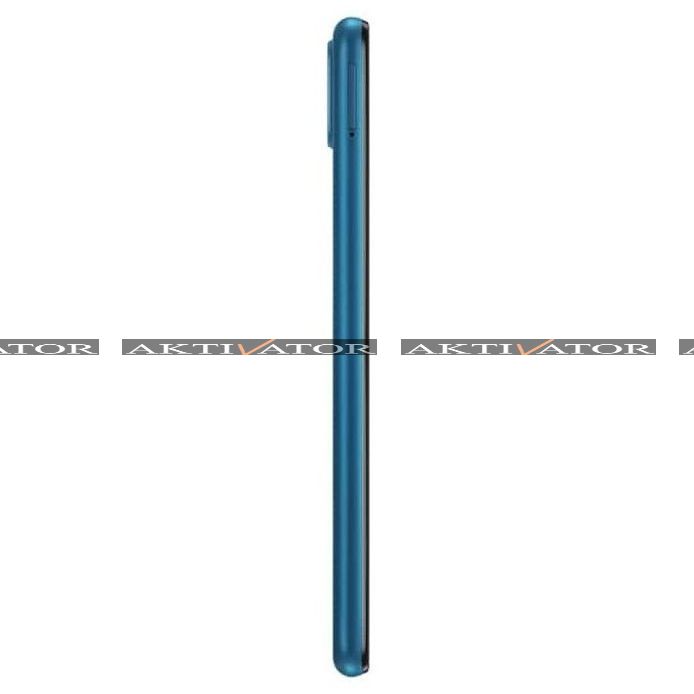 Смартфон Samsung Galaxy A12 4/64GB (Blue)
