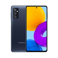 Смартфон Samsung Galaxy M52 5G 6/128GB (Black)