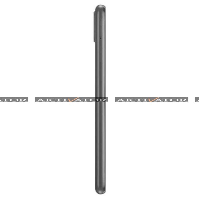 Смартфон Samsung Galaxy A12 4/64GB (Black)