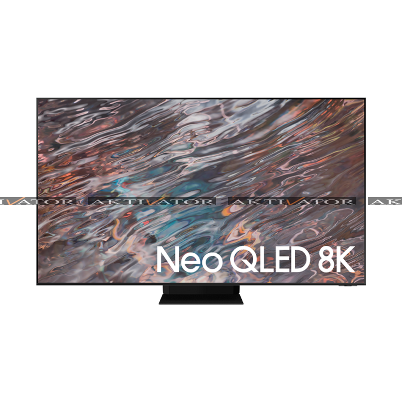 Телевизор SAMSUNG 75QN800A (черный)