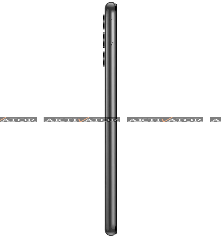 Смартфон Samsung Galaxy A13 128GB (черный)