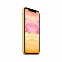 Смартфон Apple iPhone 11 64GB (Yellow)