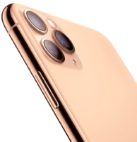 Смартфон Apple iPhone 11 Pro 64GB (Gold)