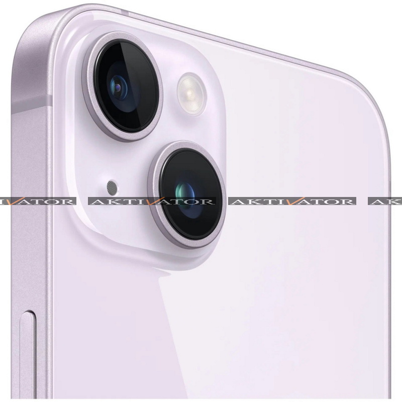 Смартфон Apple iPhone 14 Plus 512Gb (Purple)