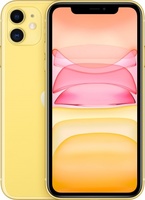 Смартфон Apple iPhone 11 256GB (Yellow)