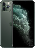 Смартфон Apple iPhone 11 Pro 256GB (Green)