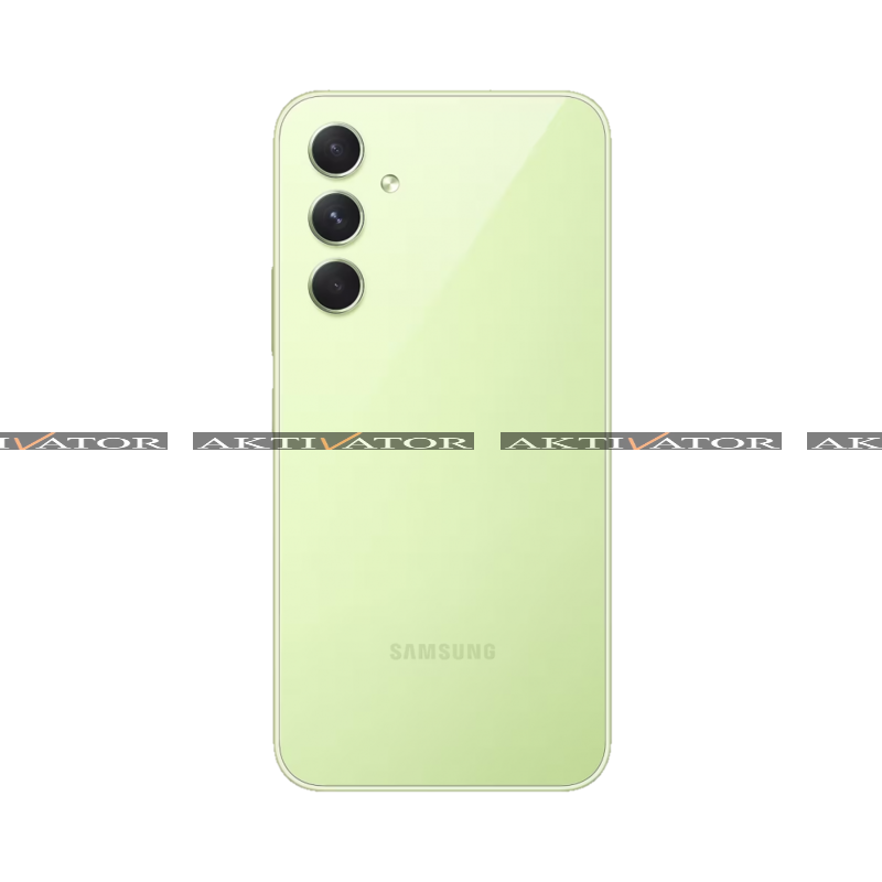 Смартфон Samsung Galaxy A54 5G 8/256 ГБ (Green)